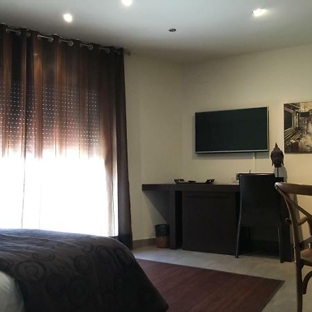 לה גאריגה Hotel Calabria מראה חיצוני תמונה