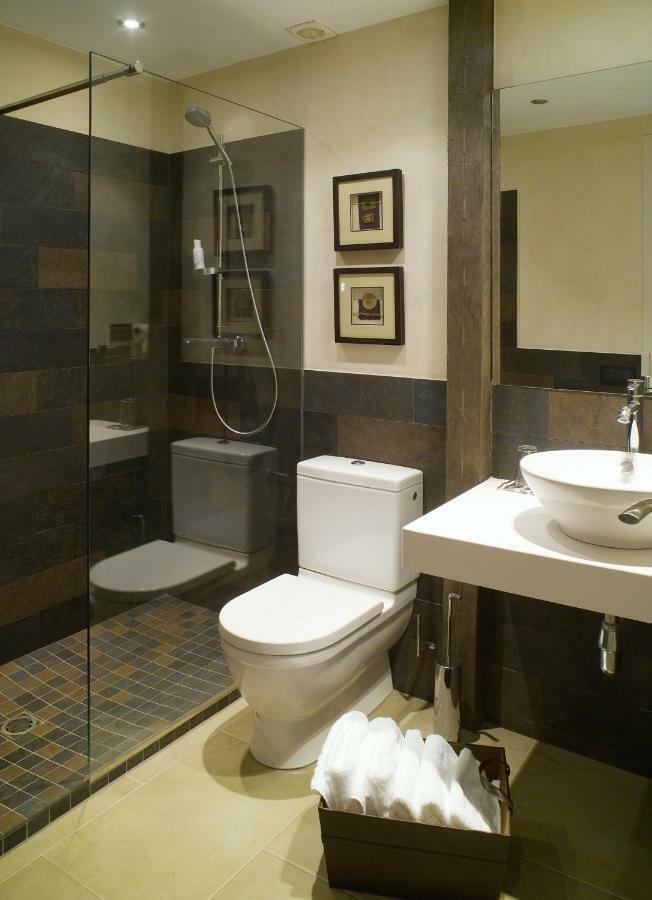 לה גאריגה Hotel Calabria מראה חיצוני תמונה