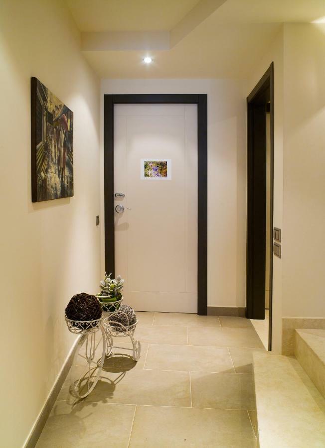 לה גאריגה Hotel Calabria מראה חיצוני תמונה