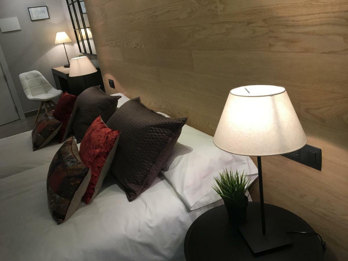 לה גאריגה Hotel Calabria מראה חיצוני תמונה
