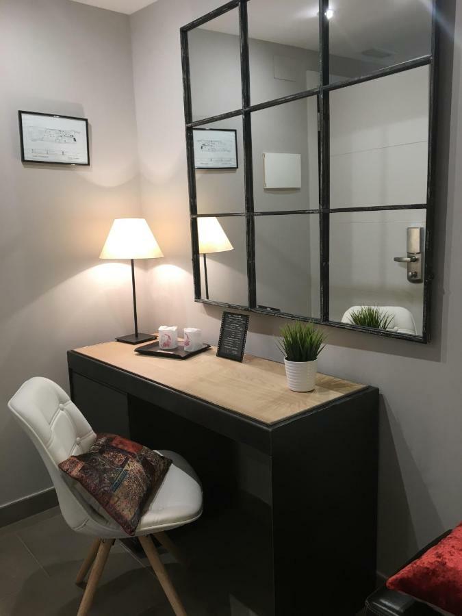 לה גאריגה Hotel Calabria מראה חיצוני תמונה